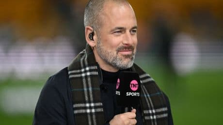 Joe Cole says Inter Milan star would be the ‘perfect signing’ for Arsenal