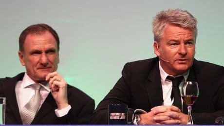 16 Sky Sports stars who have left channel since 2020 with eight more departures confirmed