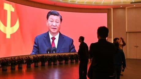 China: Darum setzt Xi Jinping im Handelskrieg mit Donald Trump auf Härte