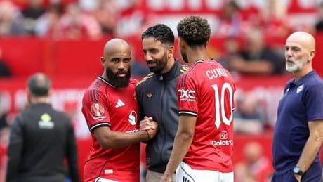 Pronostico Manchester United-Arsenal, subito spettacolo tra Red Devils e Gunners