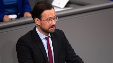 Verfassungsrichterwahl: SPD-Politiker Wiese kritisiert Union nach gescheiterter Richterwahl