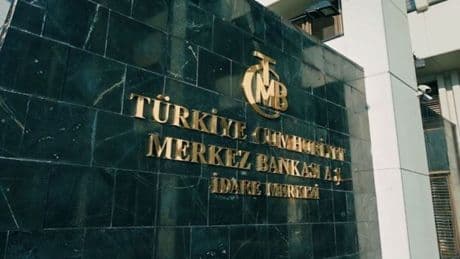 Merkez Bankası: Yabancı para mevduat için zorunlu karşılık oranları tüm vadelerde 200 baz puan artırıldı
