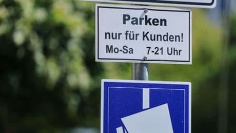 Vorwurf der Abzocke: Verbraucherschützer kritisieren private Parkplatzfirmen