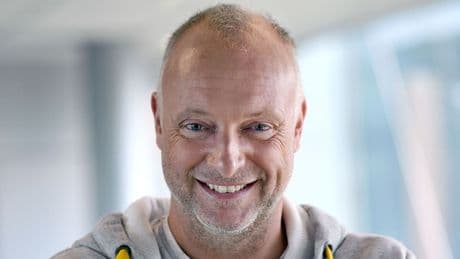 Fernsehen: Frank Buschmann verlässt "Ninja Warrior Germany"