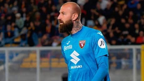 <p>Milinkovic pu&ograve; restare al Torino: Meret rinnova con il Napoli</p>