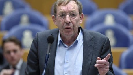 Voormalig SP-Kamerlid Paul Ulenbelt (73) overleden