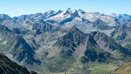 Deux randonneurs espagnols retrouvés morts dans les Pyrénées