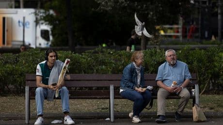 Jubilaciones precarias, una herencia envenenada para los jóvenes: ¿amenaza real o bulo?