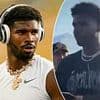 New Raiders star Ashton Jeanty joins Shedeur Sanders on list of prank call victims from NFL Draft