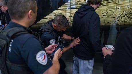 Comment sauver l’autorité policière d’elle-même ?