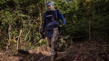 Südostasien: Was hinter dem Grenzstreit zwischen Thailand und Kambodscha steckt