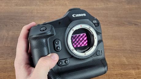 CHIP erklärt: Darum schlägt diese 24-MP-Kamera sogar 60-MP-Modelle