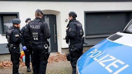 Varios heridos por un atropello en la ciudad alemana de Passau