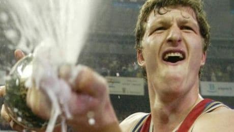 ¿Qué fue de Patrick Femerling, el héroe olvidado del Barça que saldó la deuda con Europa?