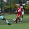 Football - D3F. Le Stade Brestois a fait le job face à Saint-Denis