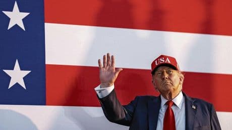 Handelskrieg: Macht, Provokation und Profit: Drei Gründe für Trumps Eskalation im Zollstreit