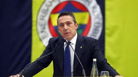 Fenerbahçe hocasını seçti