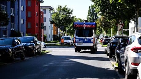 Berlins Südosten hat wieder Strom