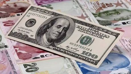 Dolar ve Euro bugün ne kadar oldu? 10 Haziran 2025 Salı döviz fiyatları