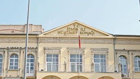 İzmir Valiliği'nden kurban bağışı kampanyası iddiaları için yalanlama