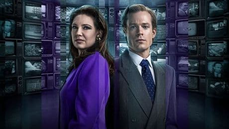 CHRISTOPHER STEVENS reviews The Newsreader: To use Lockerbie as the backdrop for light comedy is simply unforgivable
