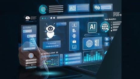 MuleSoft Formulates Mix For Galvanized Agentic AI Connections