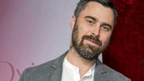 Qui est Ben Shattuck, cet écrivain qui va faire sensation à Cannes ?
