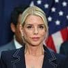Trump makes eyebrow-raising comment about how 'beautiful' Pam Bondi could ruin his political career