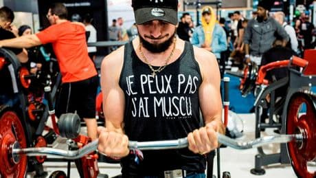 « À défaut de changer le monde, on sculpte nos corps » : comment la muscu a conquis la France
