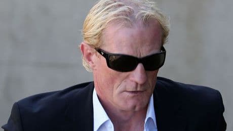 Premier League winner bombarded ex-girlfriend with calls and unwanted gifts but avoids jail