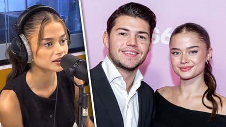 Stefania over break-up met GTST-ster: ‘Het botste de hele tijd’