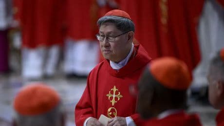 Manca il Papa? Pechino tira dritto e nomina due nuovi vescovi ausiliari