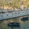 Grausiger Fund bei Paris: Polizei entdeckt vier Leichen in der Seine