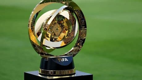 What teams are in the 2025 Club World Cup and how did they qualify?