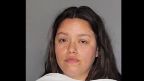 Ex-teacher accused of having a relationship with a student - months after her dad was arrested ‘for sexually assaulting a child’