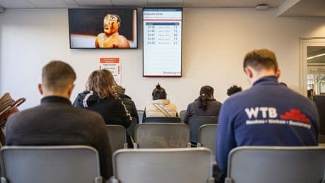 Bürgerbeauftragte warnen vor digitaler Ausgrenzung