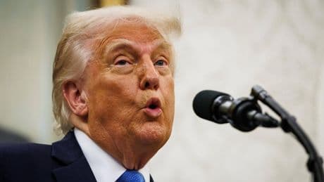 Krieg in der Ukraine: Trump telefoniert mit Putin: "Gutes Gespräch", aber kein "sofortiger Frieden"