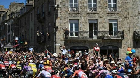 Tour de France 2025: Lassen die Favoriten den Ausreißern Chancen?