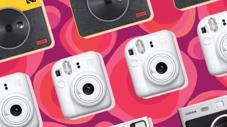 The best instant cameras you can buy right now