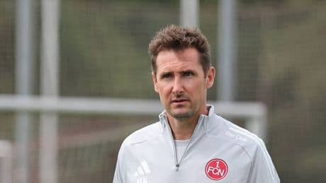 Fürs Mittelfeld - Nürnberg kassiert nächsten Transfer-Korb