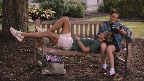 Un último verano para enamorarse