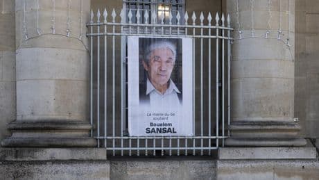 Face au silence des autorités françaises, les soutiens de Boualem Sansal veulent internationaliser leur mobilisation