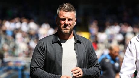 Heiß auf Kwasniok & Co. - Darum hakt die Trainersuche bei Hannover 96
