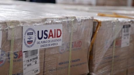 Studie: Über 14 Millionen zusätzliche Tote wegen USAid-Kürzungen möglich