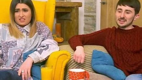 Gogglebox fans fear ‘the end’ of series is near as cast is forced to watch reality TV