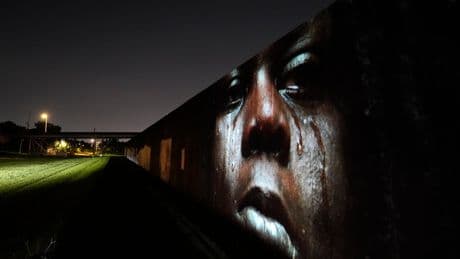 PHOTO ESSAY: 20 years after Hurricane Katrina, these then-and-now photos show the power of place