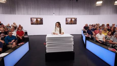 Literatur: Unbekanntes Heißgetränk
