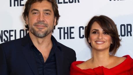 Penélope Cruz celebra 15 años casada con Bardem, quien dice de ella que &quot;es valiente y muy hermosa&quot;