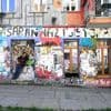 20 Jahre Punk mit Geige: Paul Geigerzähler und der Soundtrack der Rigaer Straße