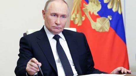 Putin’s horror plan to send 10k troops into European country as WW3 fears soar
